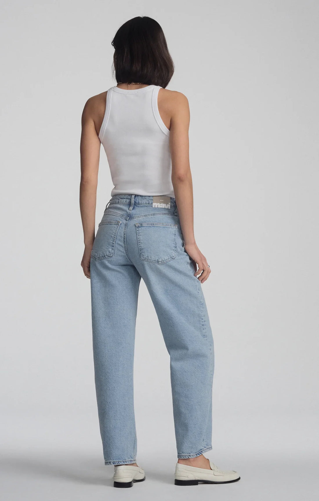 Where to Buy Mavi Jeans on Toronto's Danforth