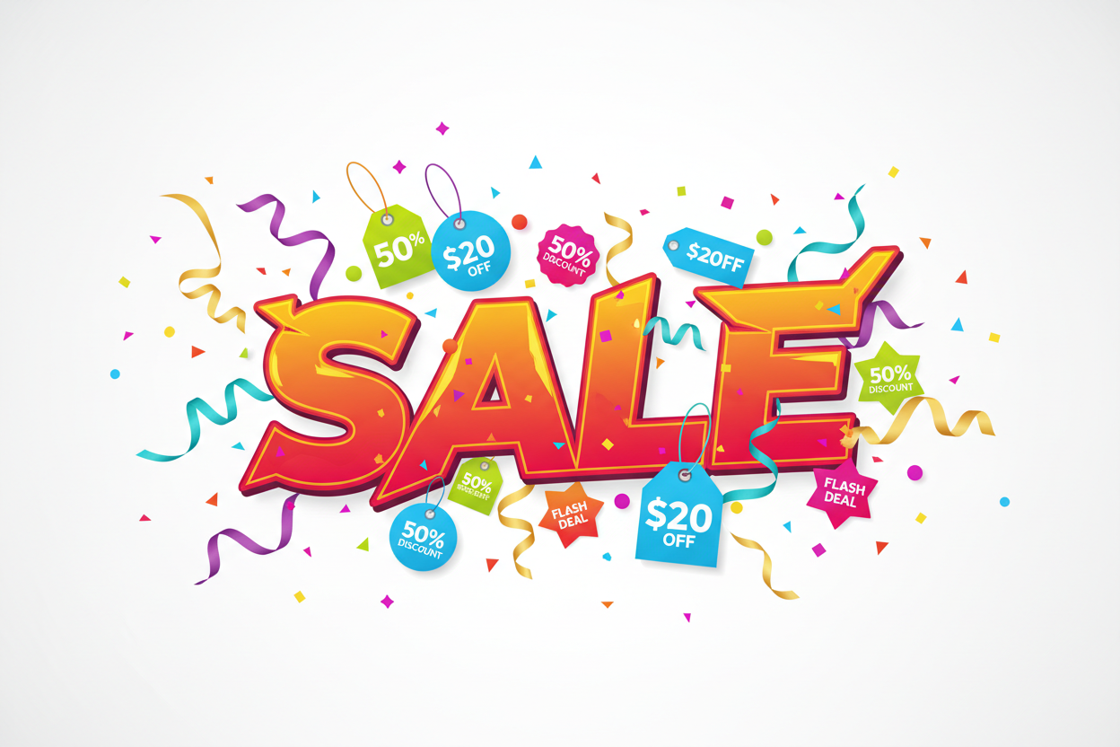 Sales