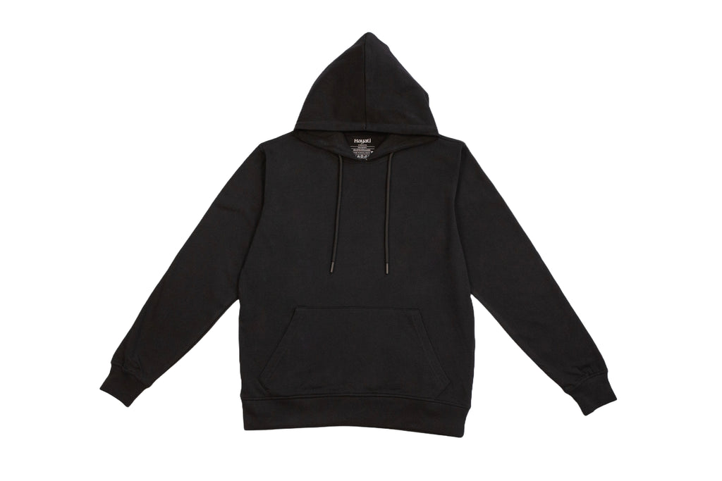 Just Cotton Light Washed Hoodie