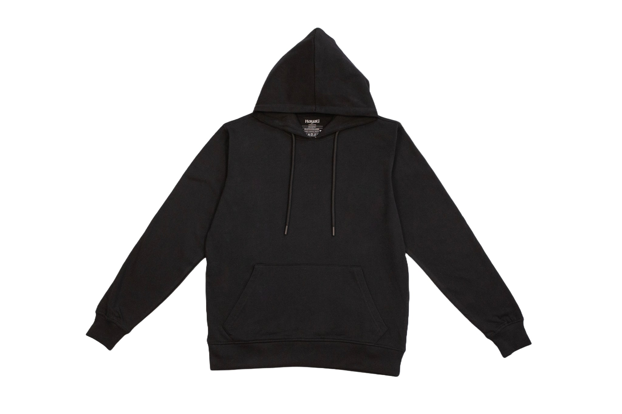 Just Cotton Light Washed Hoodie