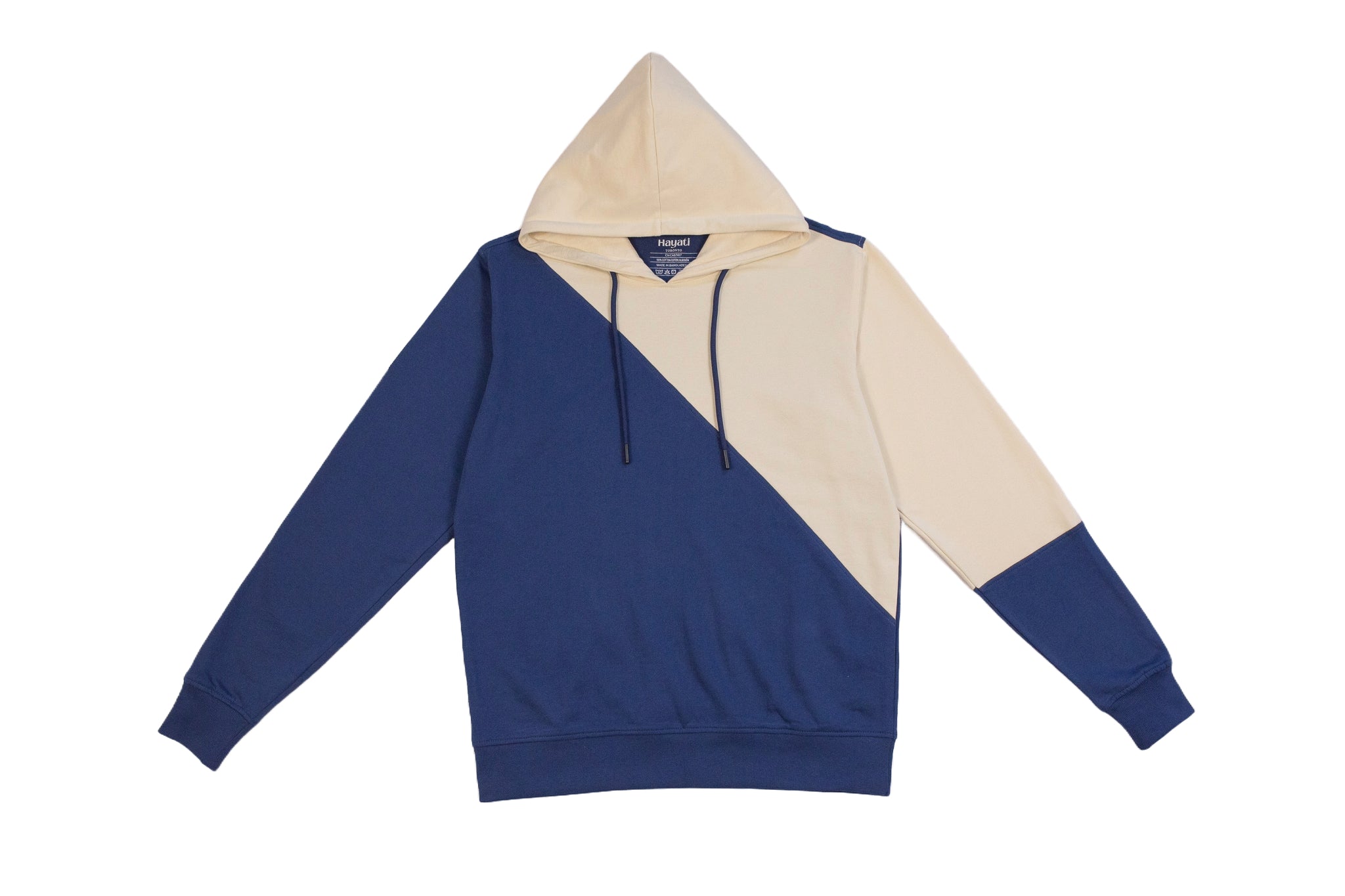 Just Cotton Light Washed Hoodie
