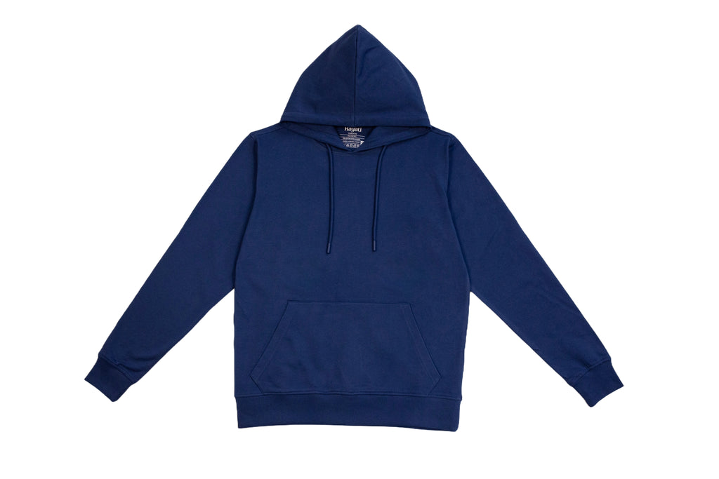 Just Cotton Light Washed Hoodie