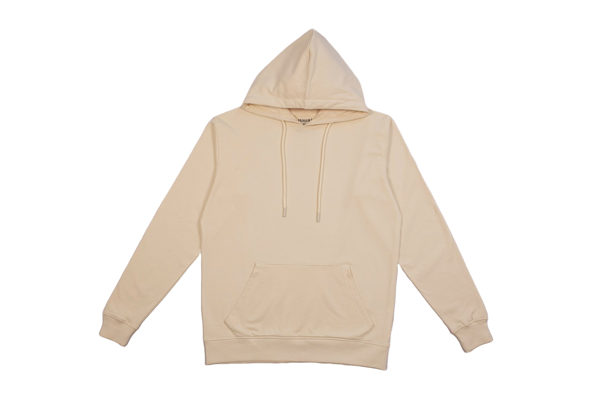 Just Cotton Light Washed Hoodie