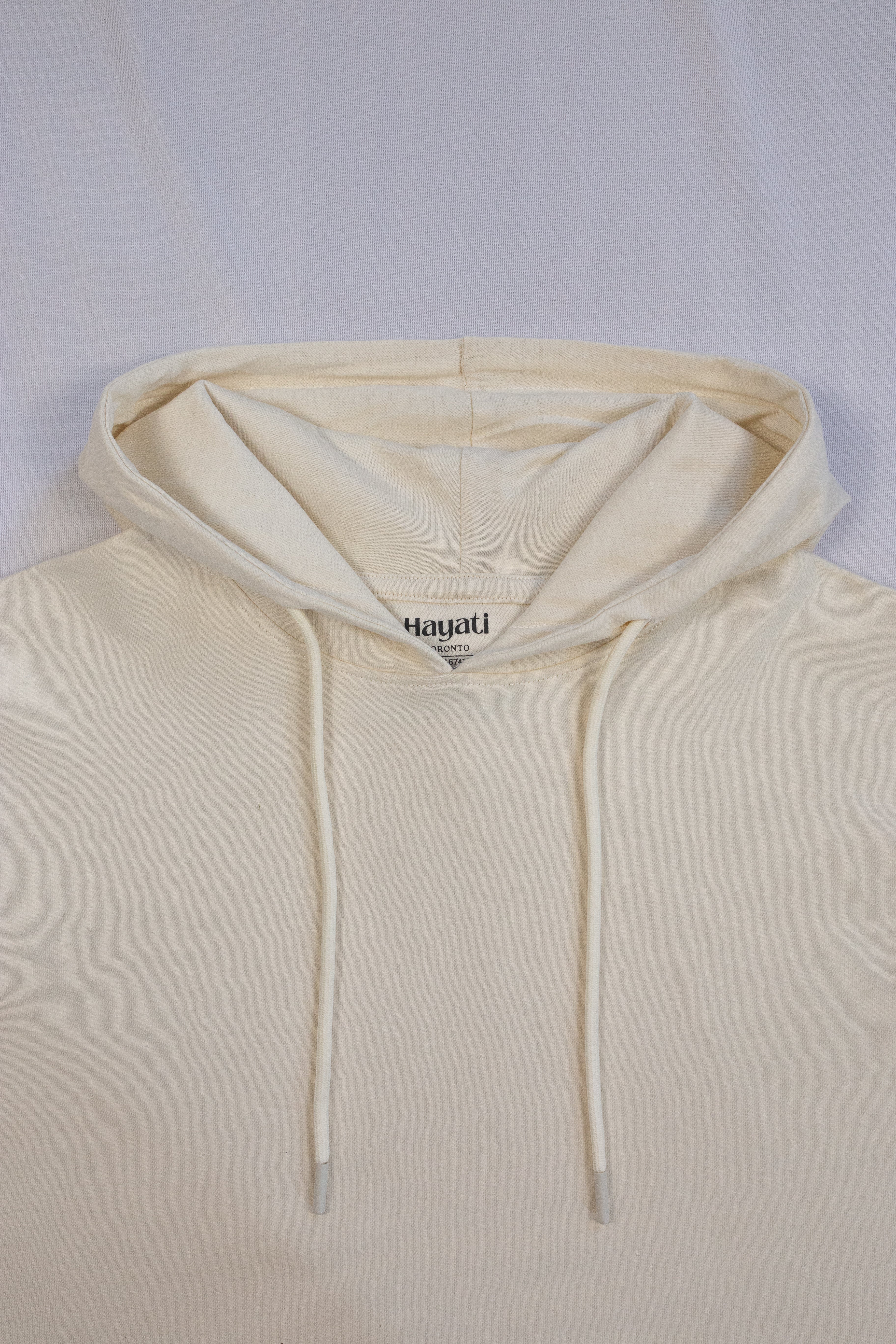 Just Cotton Light Washed Hoodie