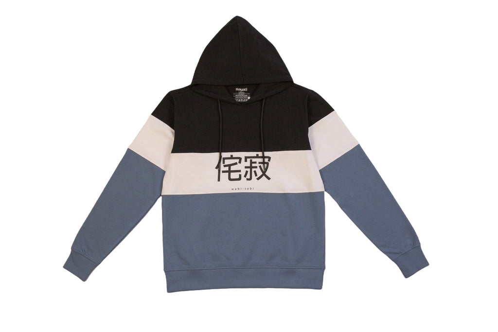 Just Cotton Light Washed Hoodie