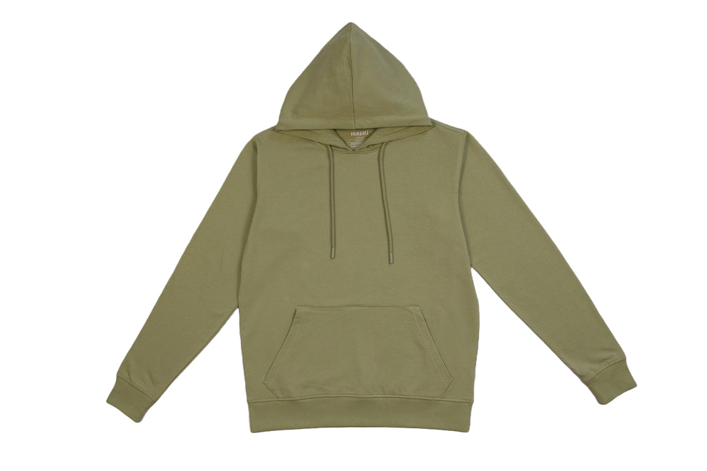 Just Cotton Light Washed Hoodie