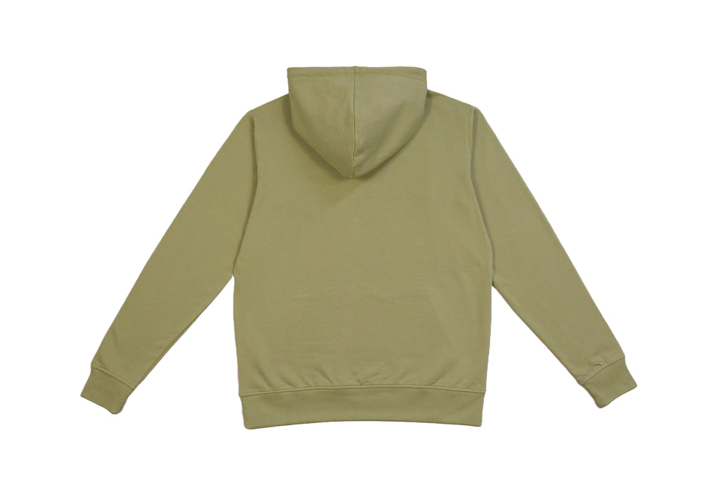 Just Cotton Light Washed Hoodie
