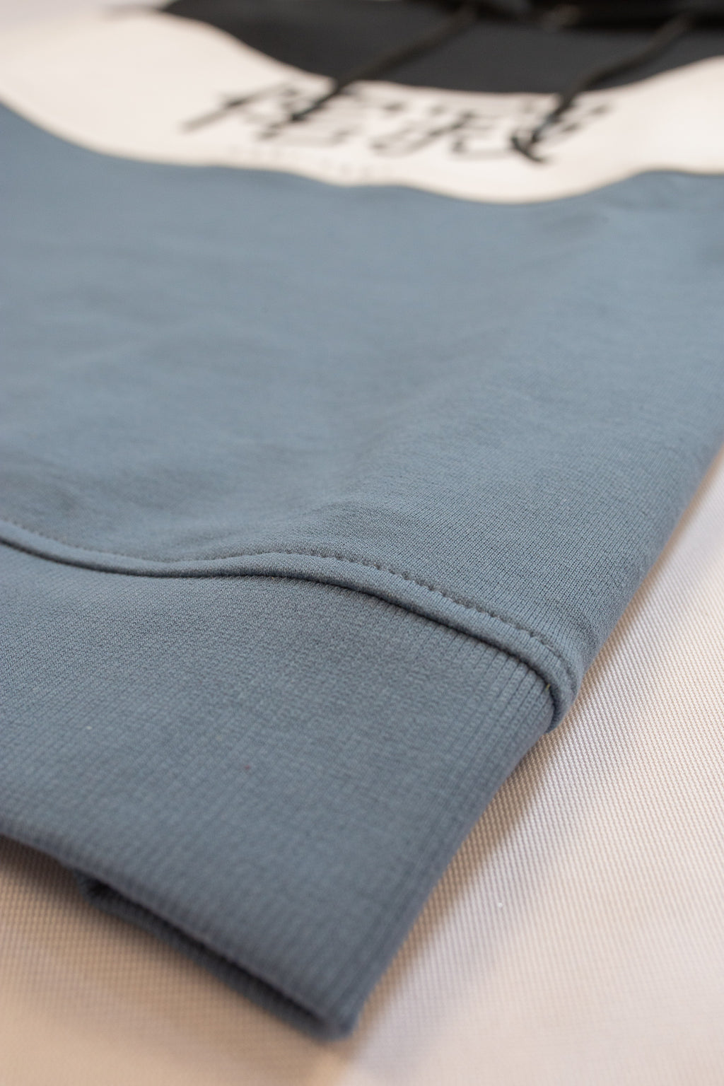 Just Cotton Light Washed Hoodie