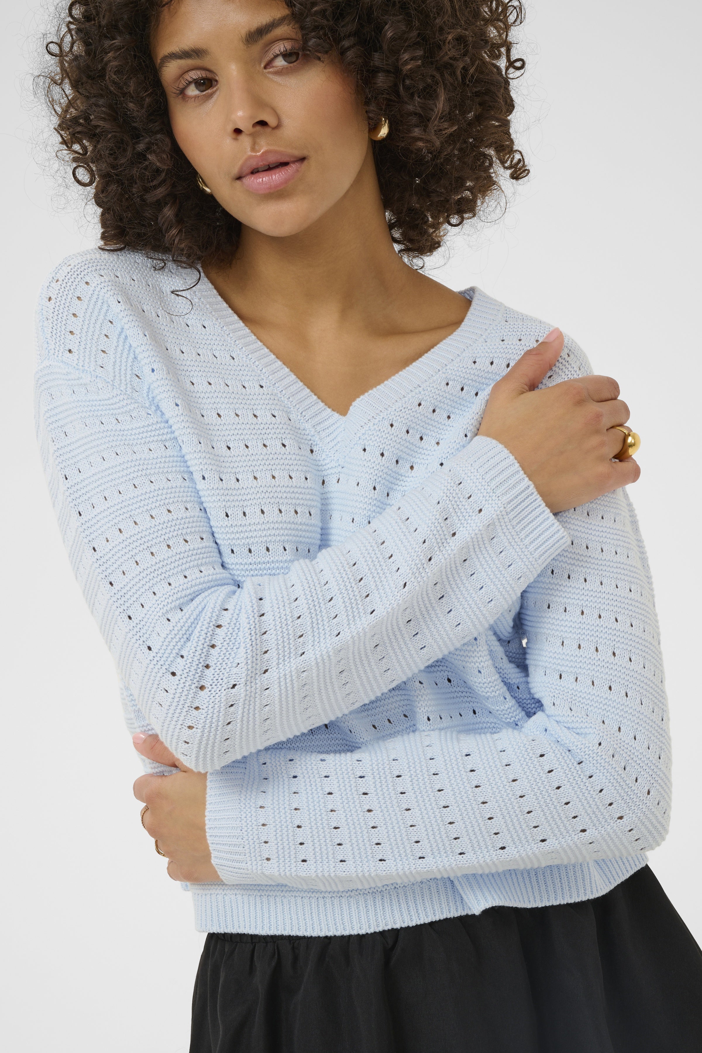 KAmetta Pullover 