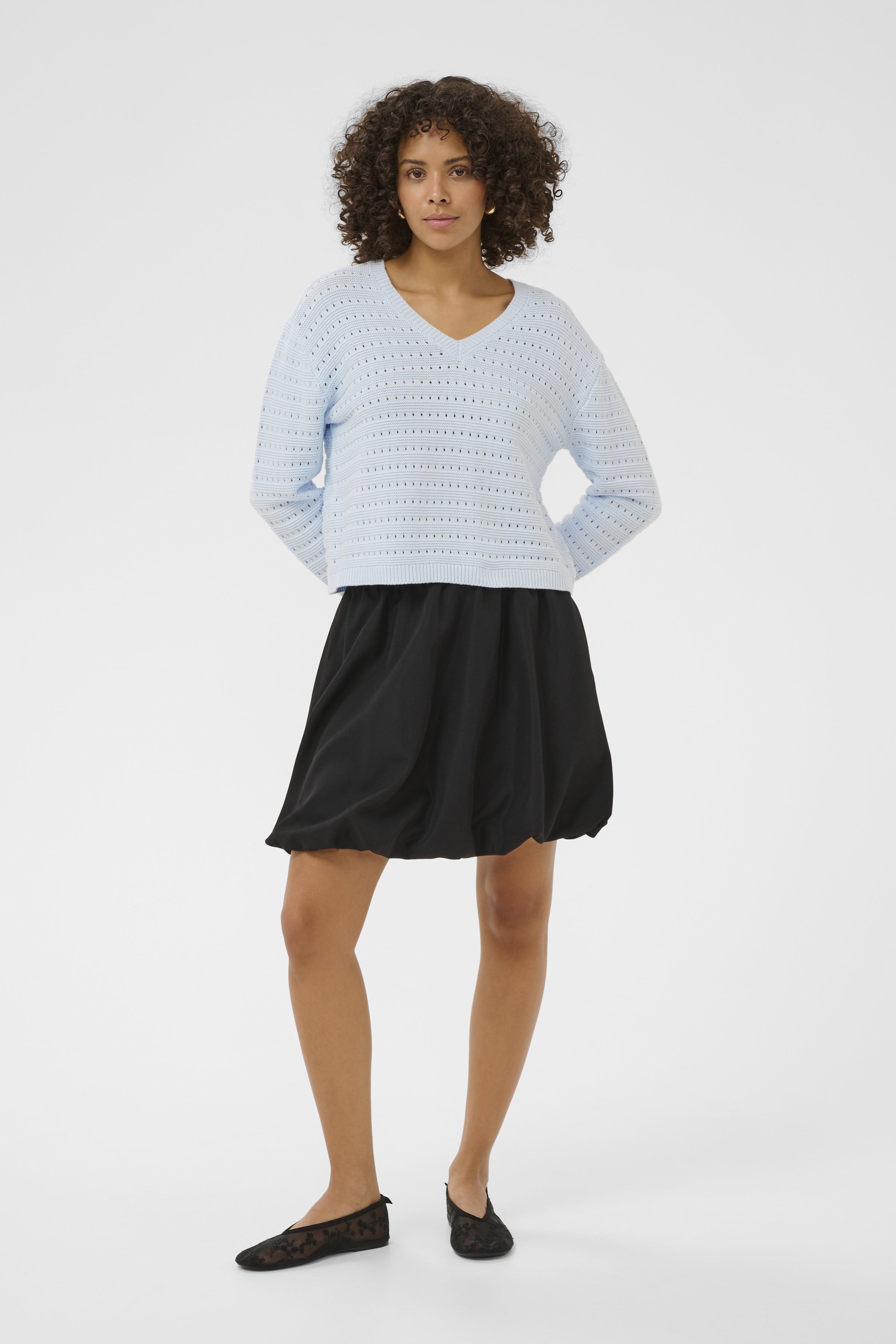 KAmetta Pullover 