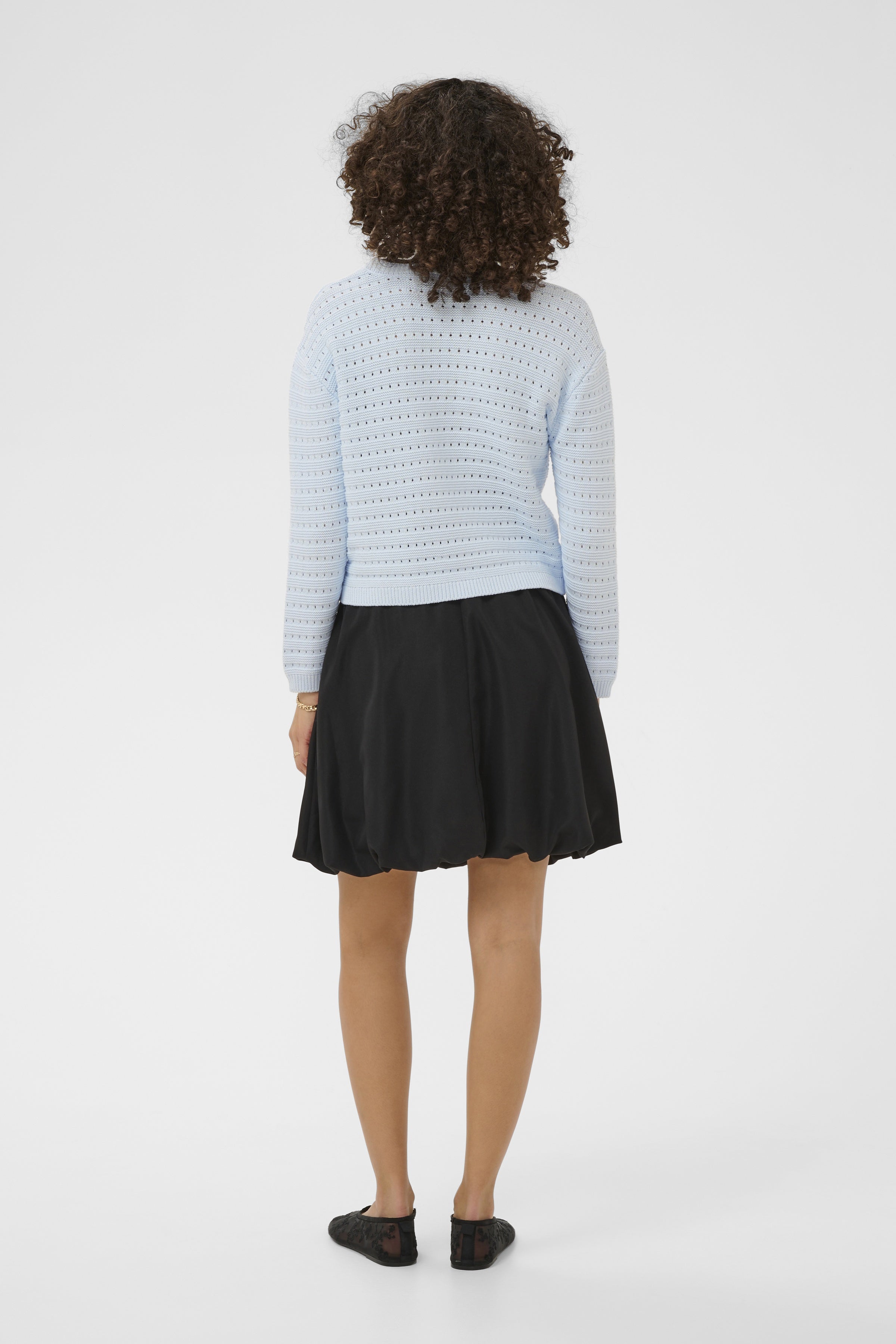 KAmetta Pullover 