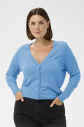 KCmaula Knit Cardigan 