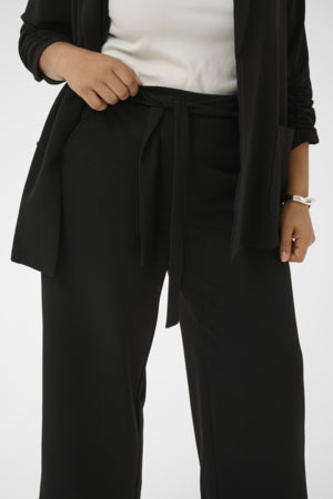 KCpheolo Cropped Pants