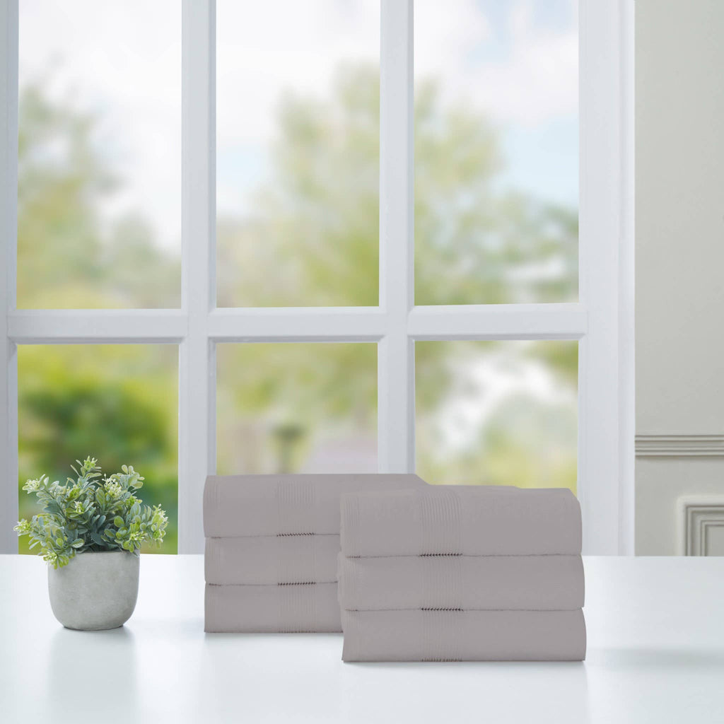 100% Cotton Hand Towel