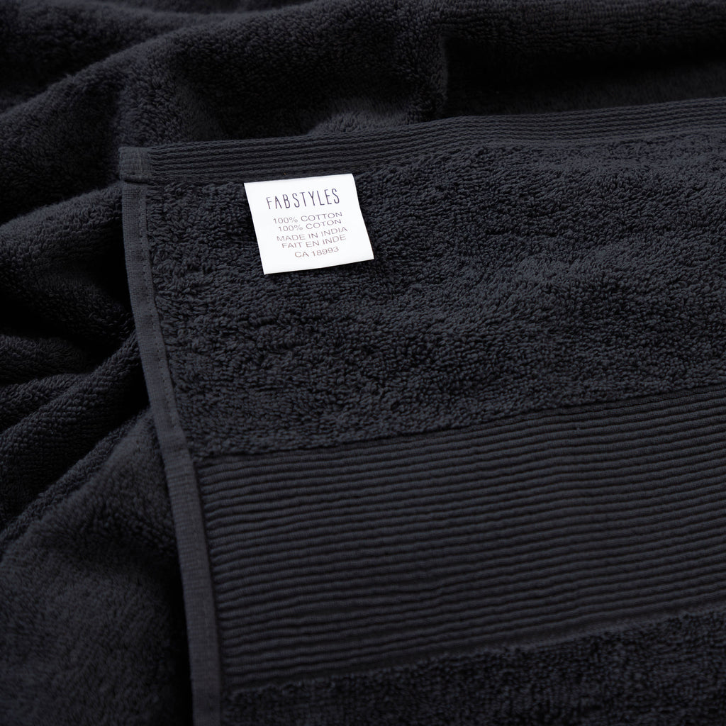100% Cotton Hand Towel
