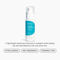 Lightweight Moisturizing Lotion