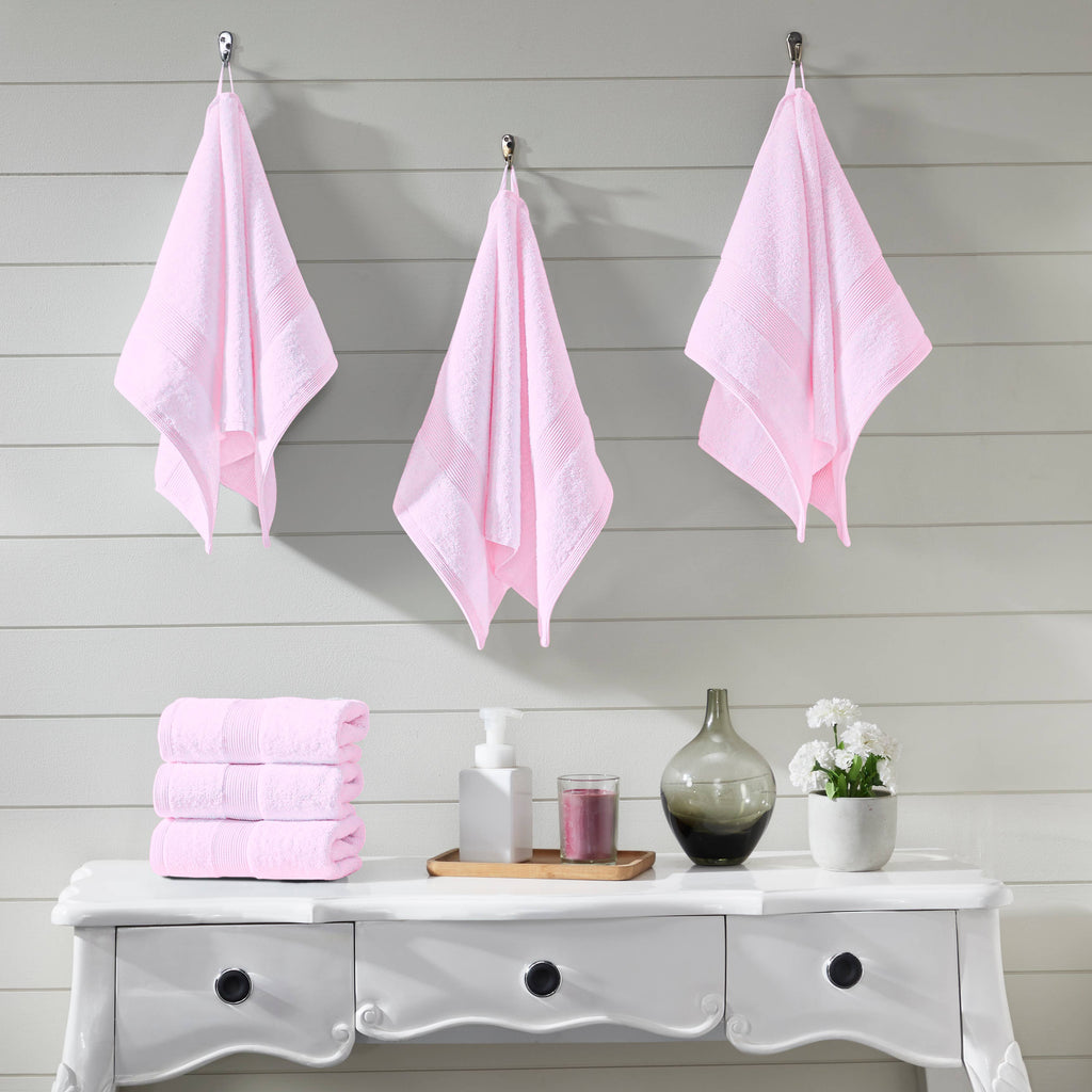 100% Cotton Hand Towel