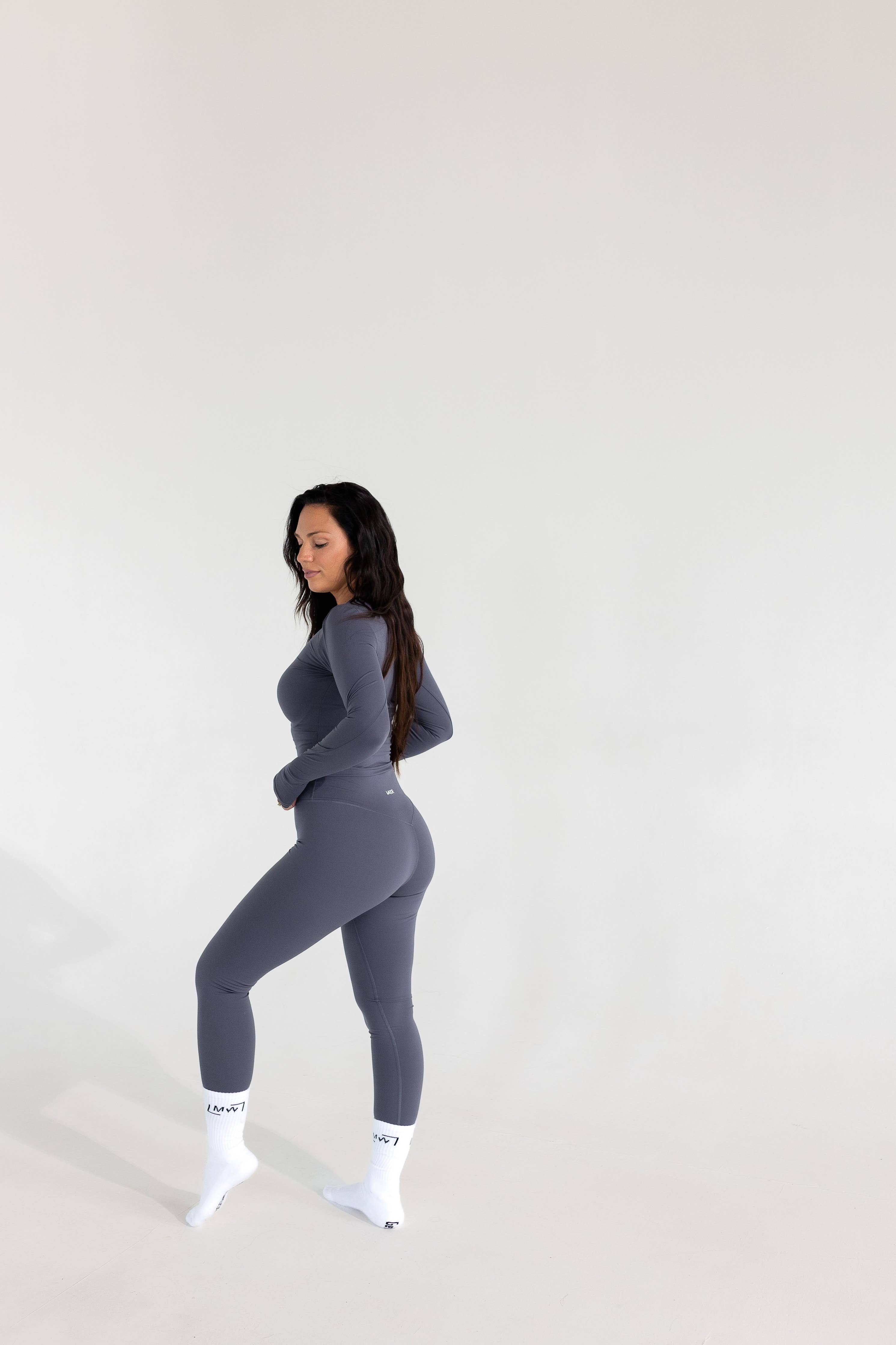 MW RUN LEGGING