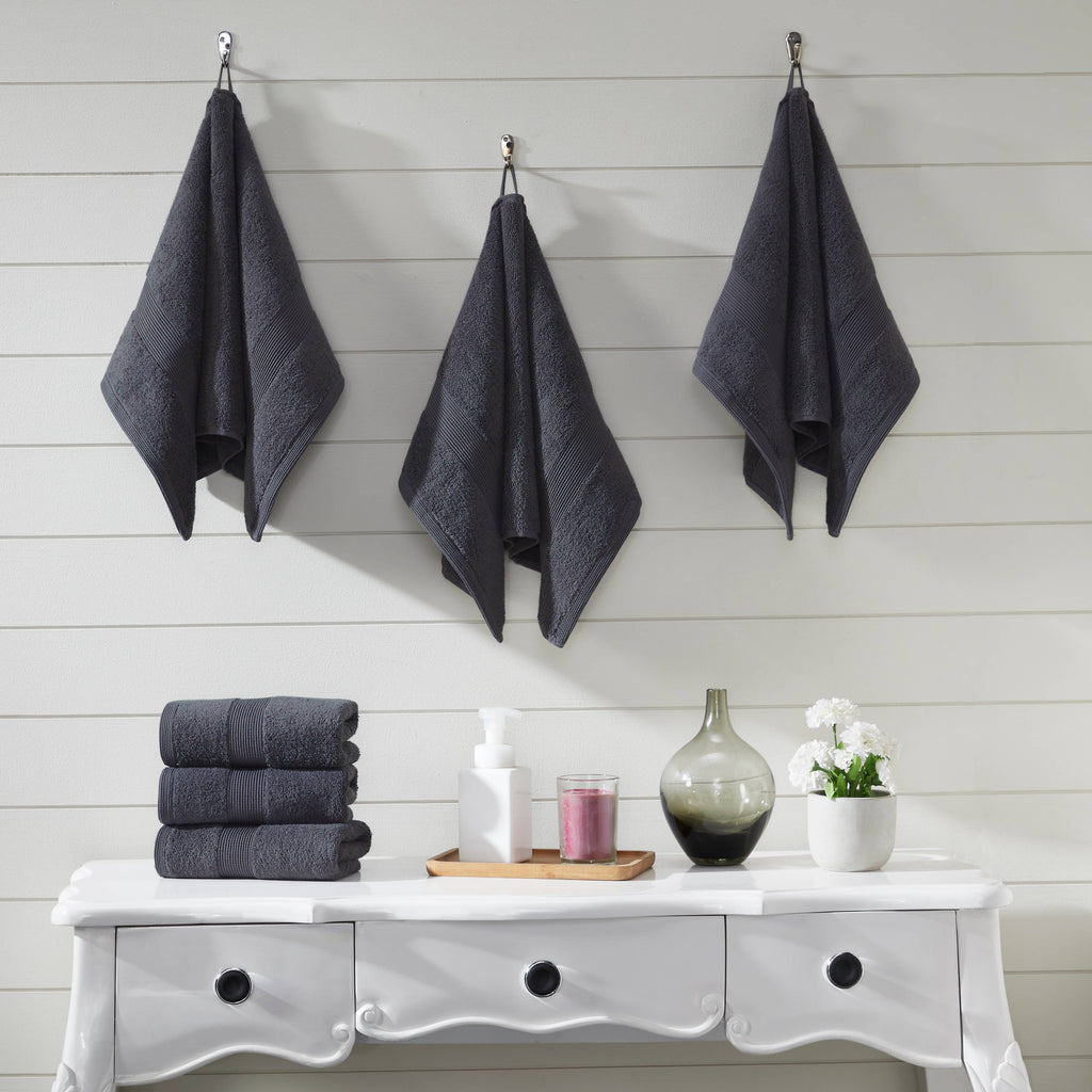 100% Cotton Hand Towel