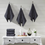 100% Cotton Hand Towel