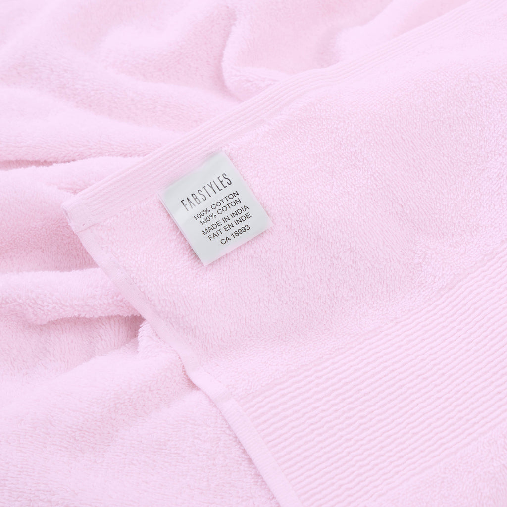 100% Cotton Hand Towel