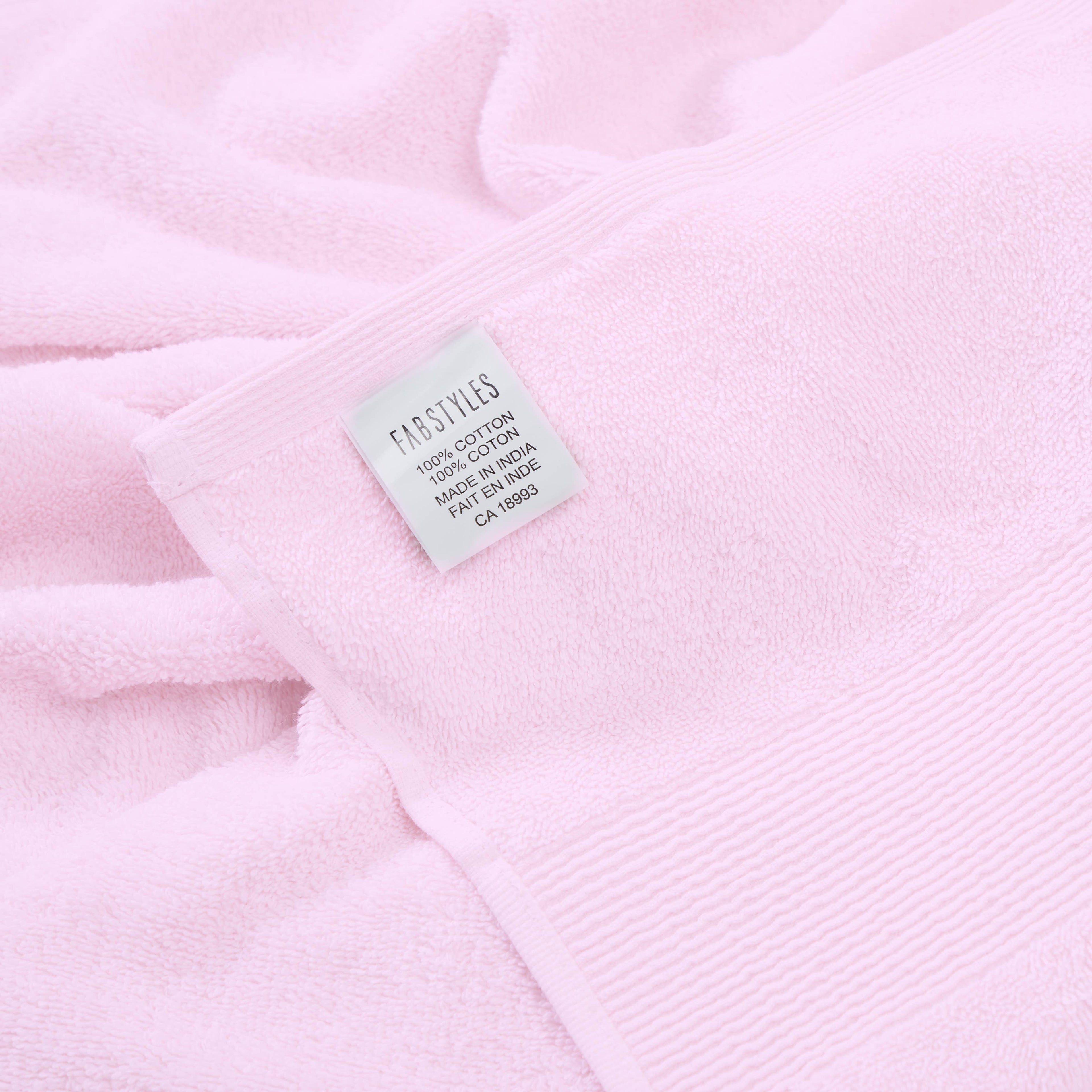 100% Cotton Hand Towel