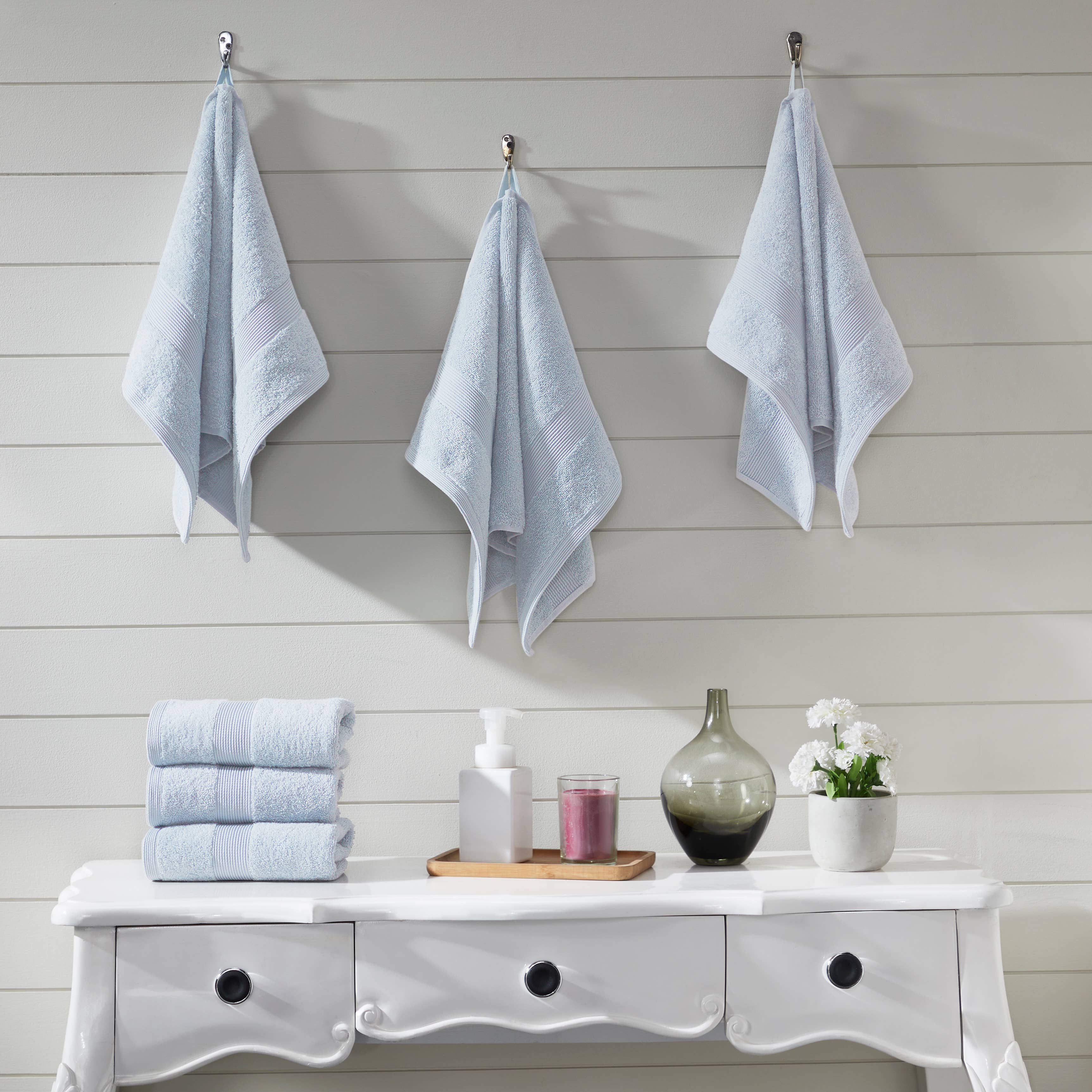 100% Cotton Hand Towel