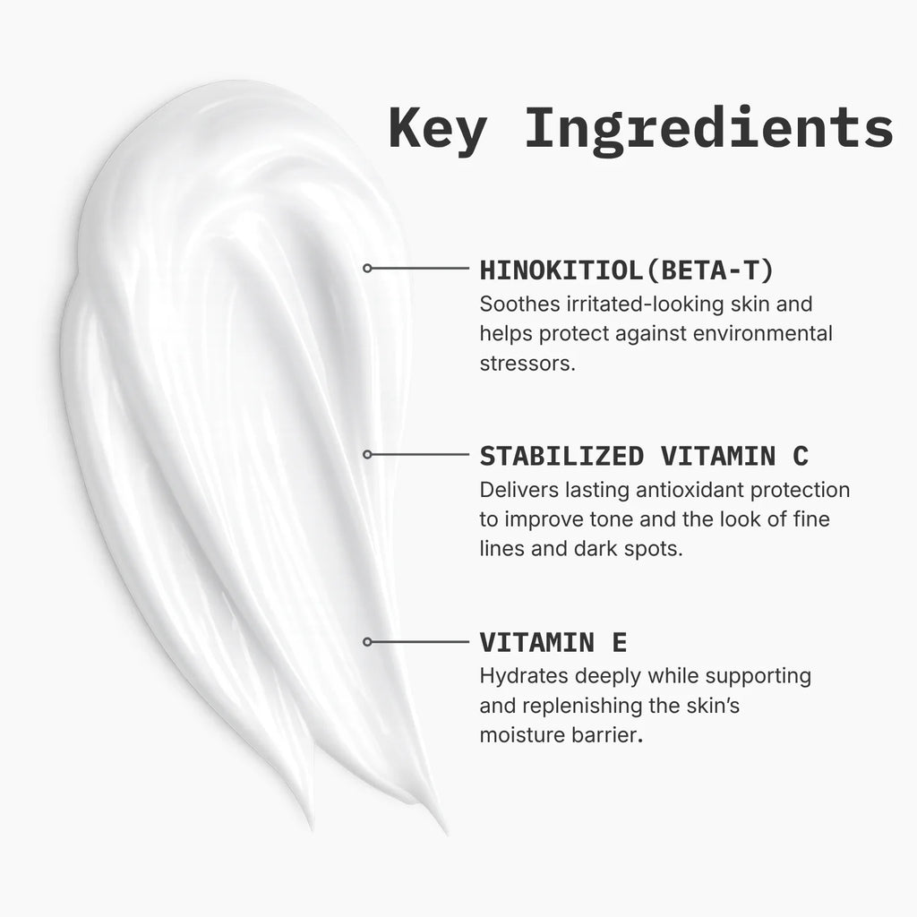 Lightweight Moisturizing Lotion