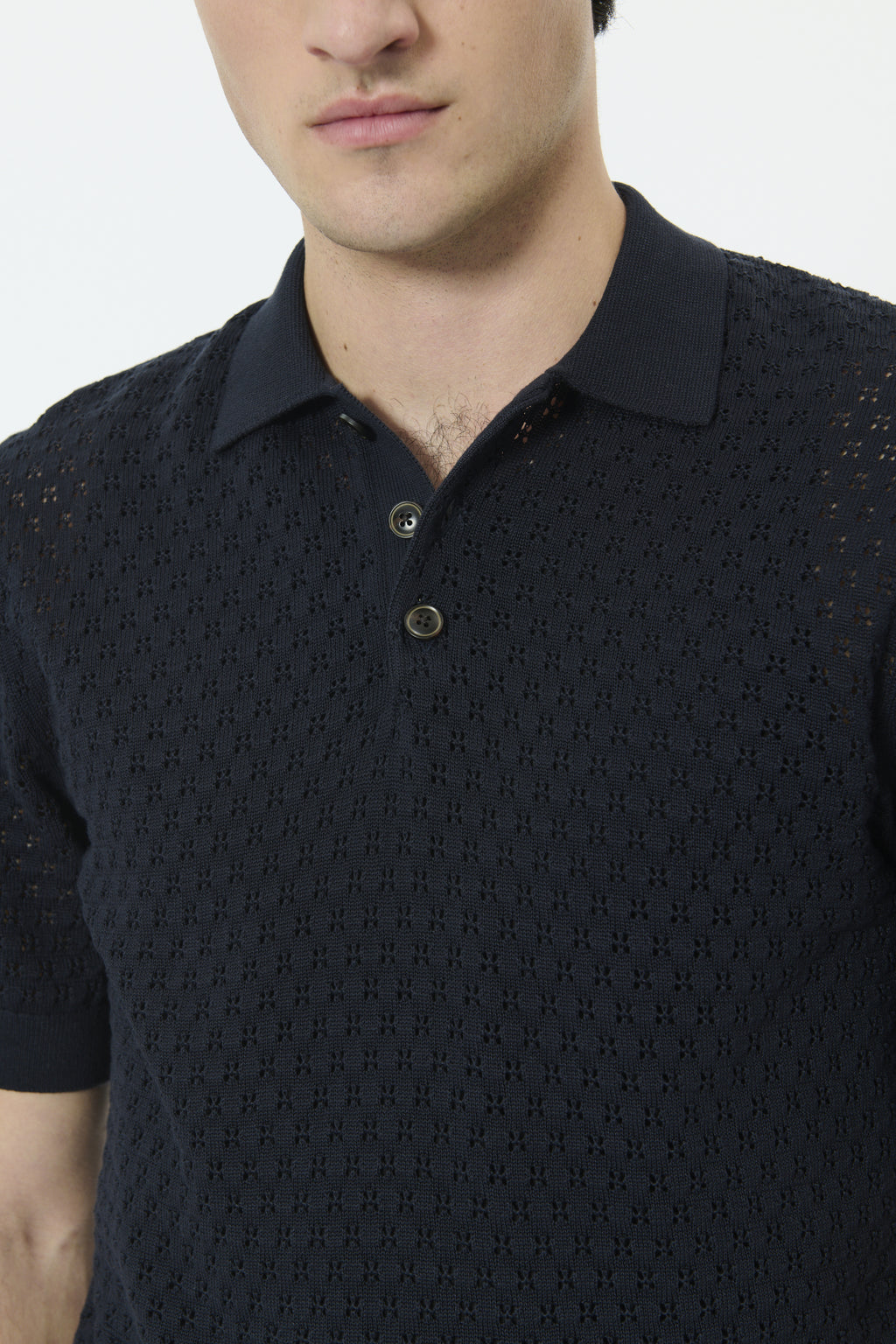 MApolo BB Knit Heritage