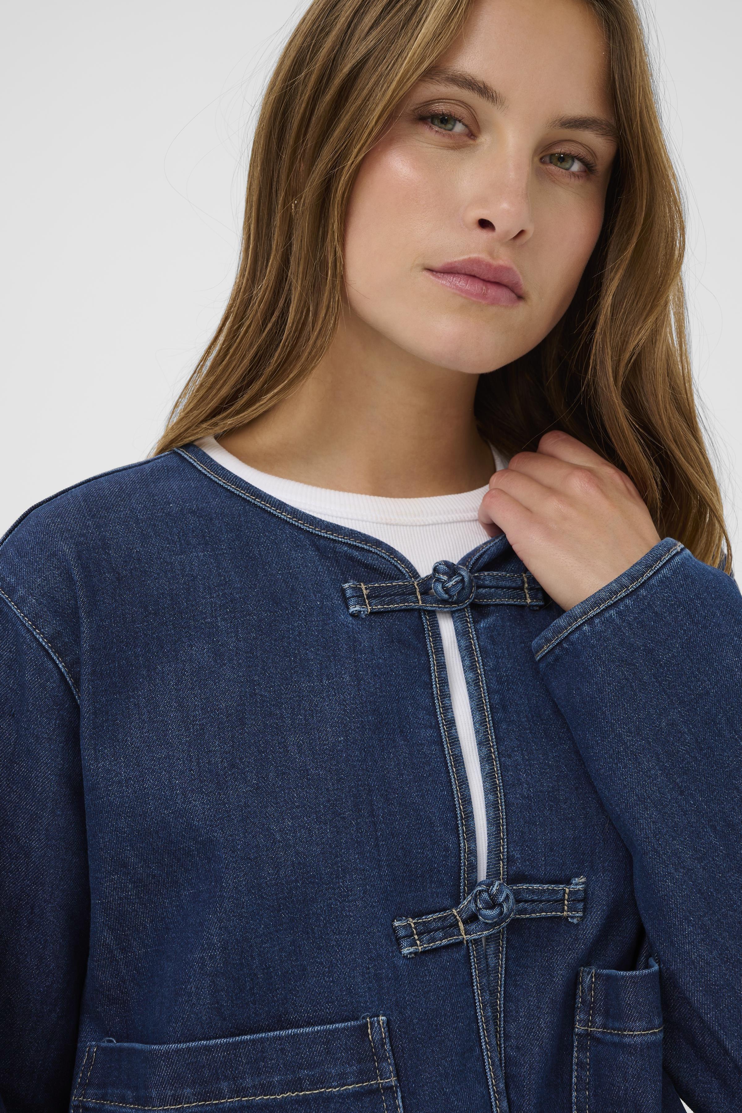 OivySZ Jacket