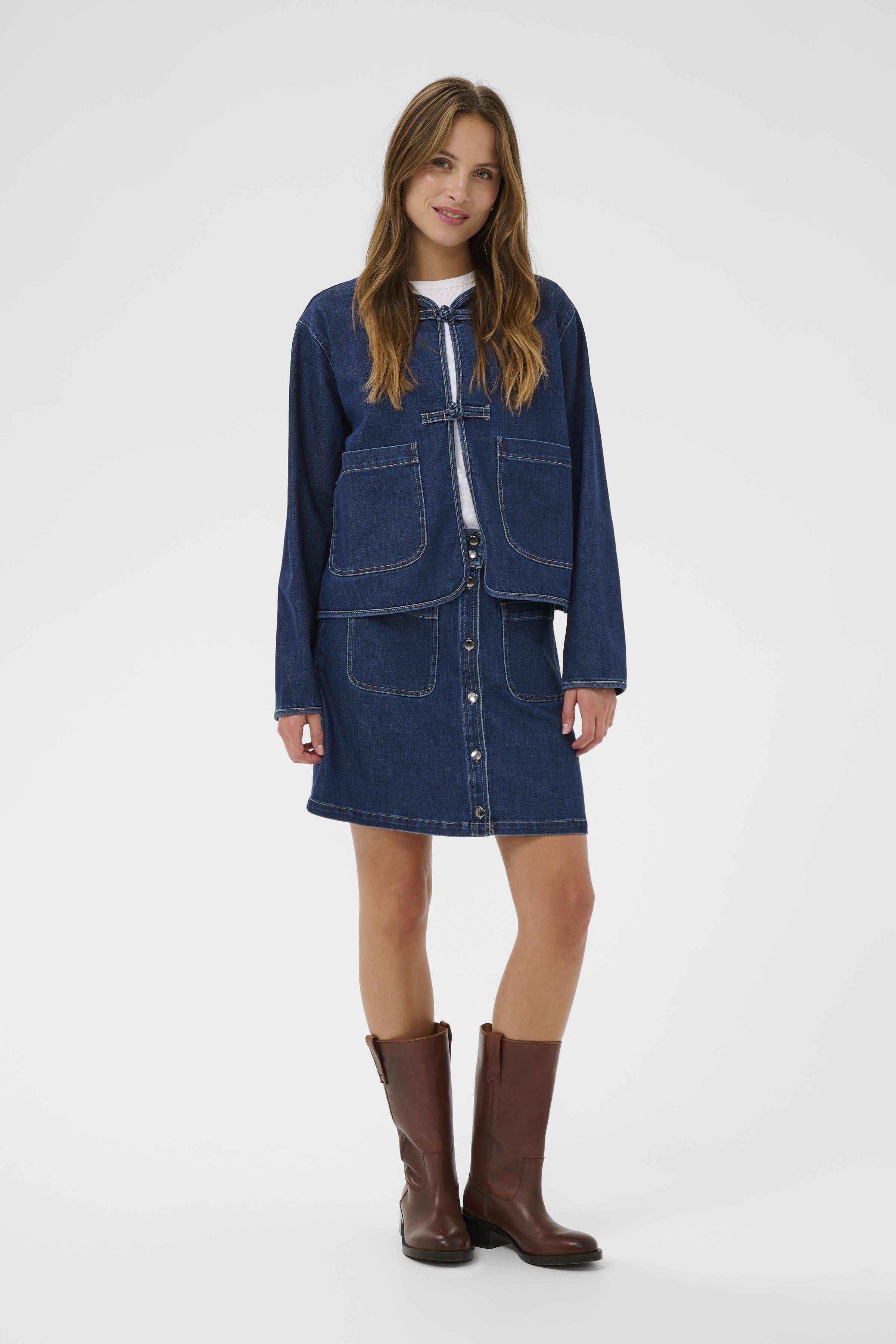 OivySZ Jacket