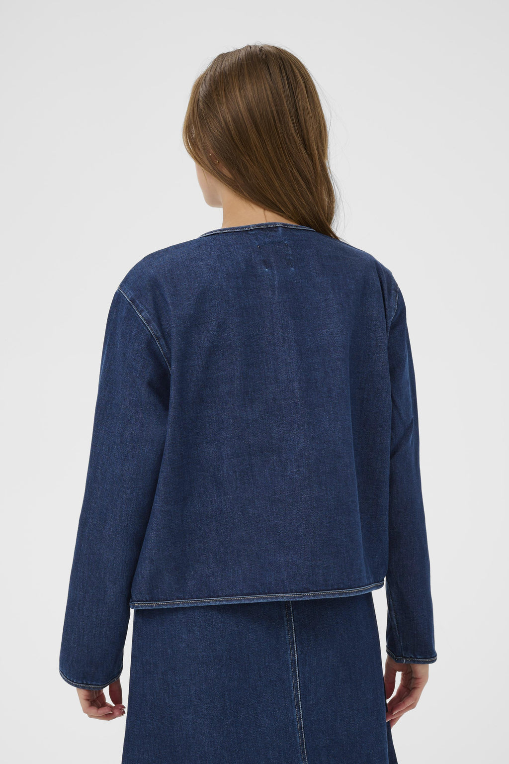 OivySZ Jacket