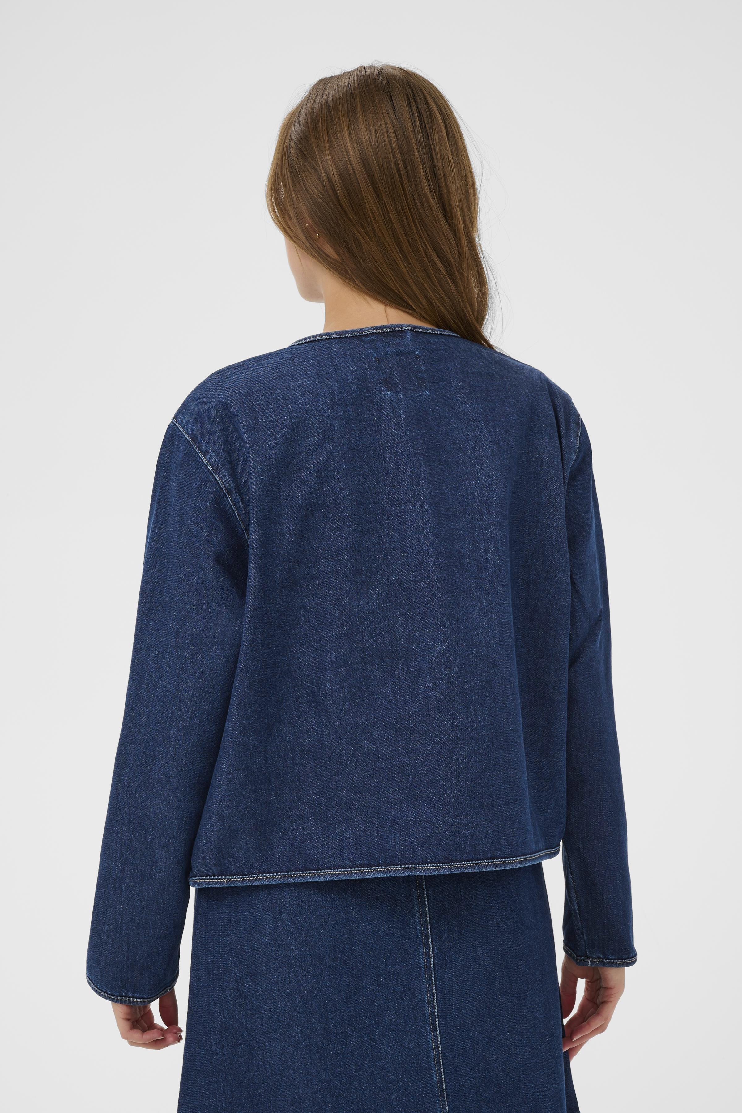 OivySZ Jacket
