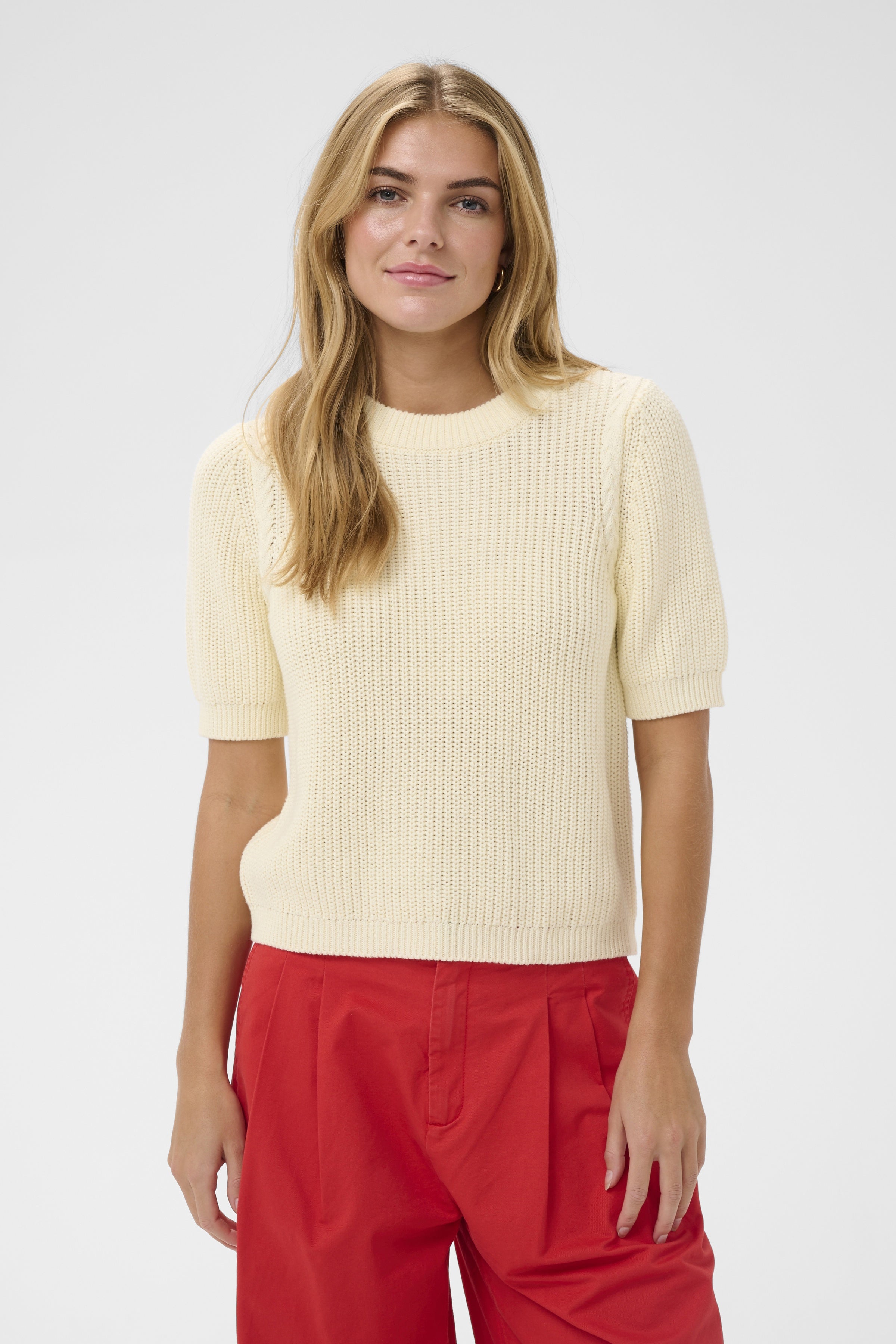 PiliaSZ SS Pullover