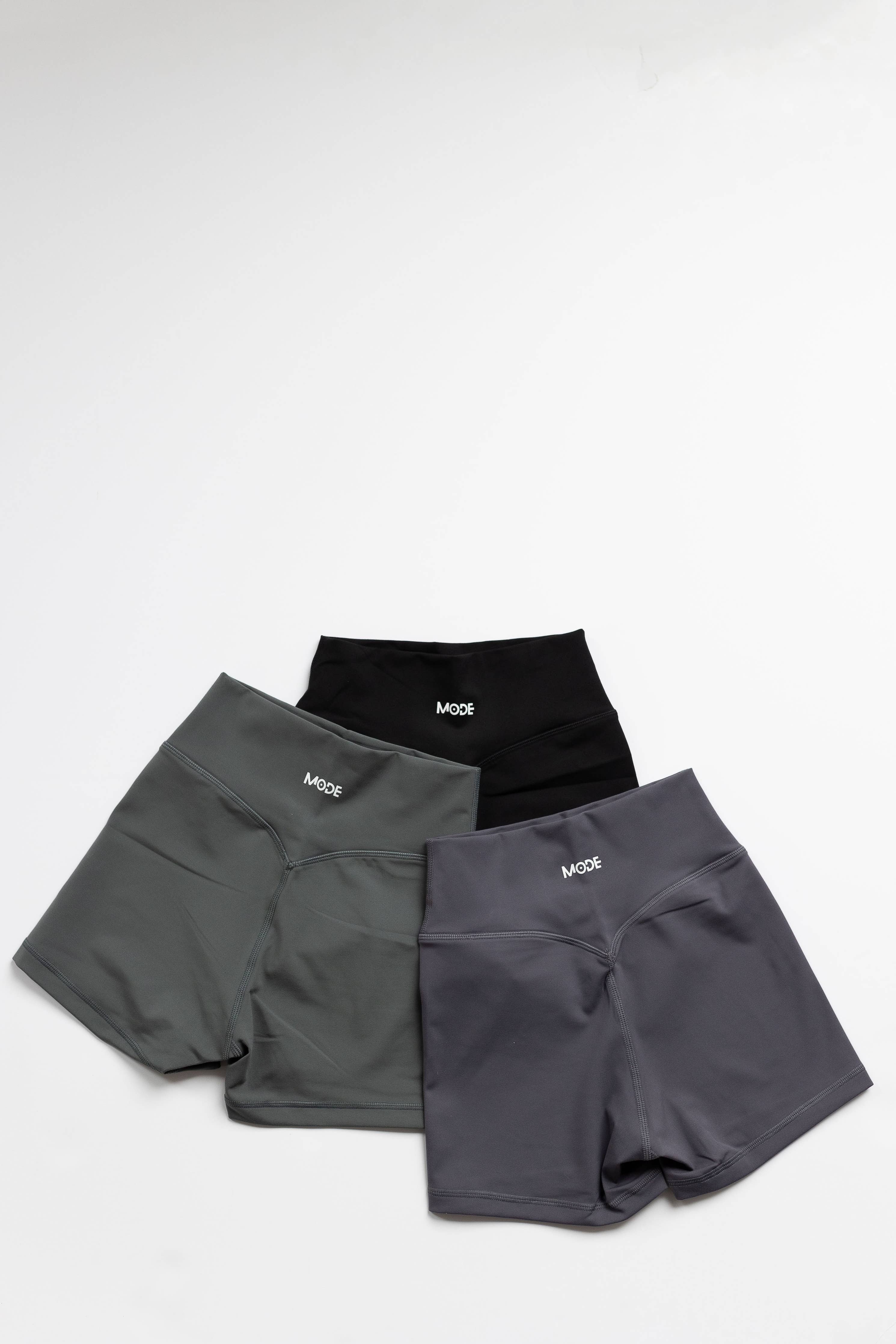 Booty Booty Shorts
