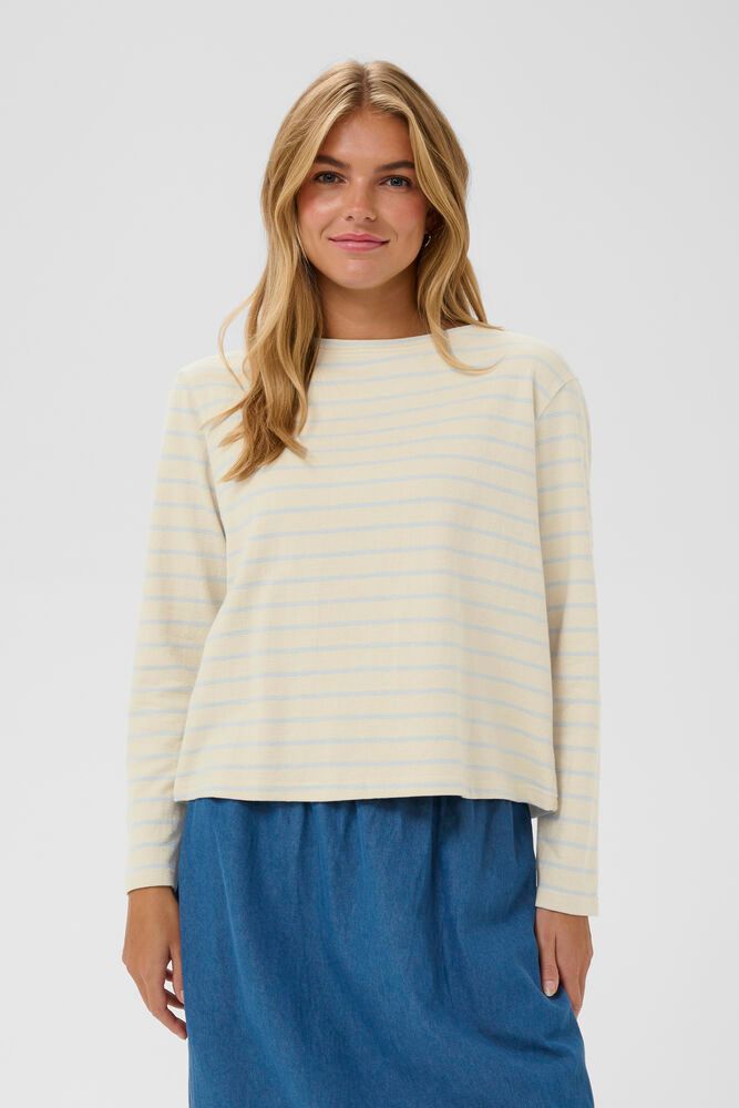 OsannaSZ LS Blouse