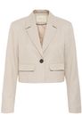 KAserena Cropped Blazer