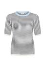 KAlizza Narrow Striped Pullover