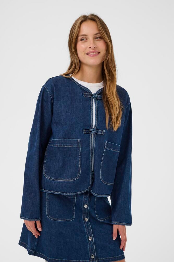 OivySZ Jacket