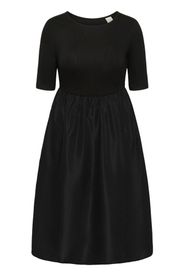 KCkirstine 1/2 Sleeve Dress 