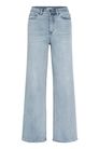 KAmeadow HW Reg Fit Jeans 