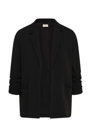 KCpheolo 3/4 Sleeve Blazer