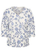 KClula Blouse 