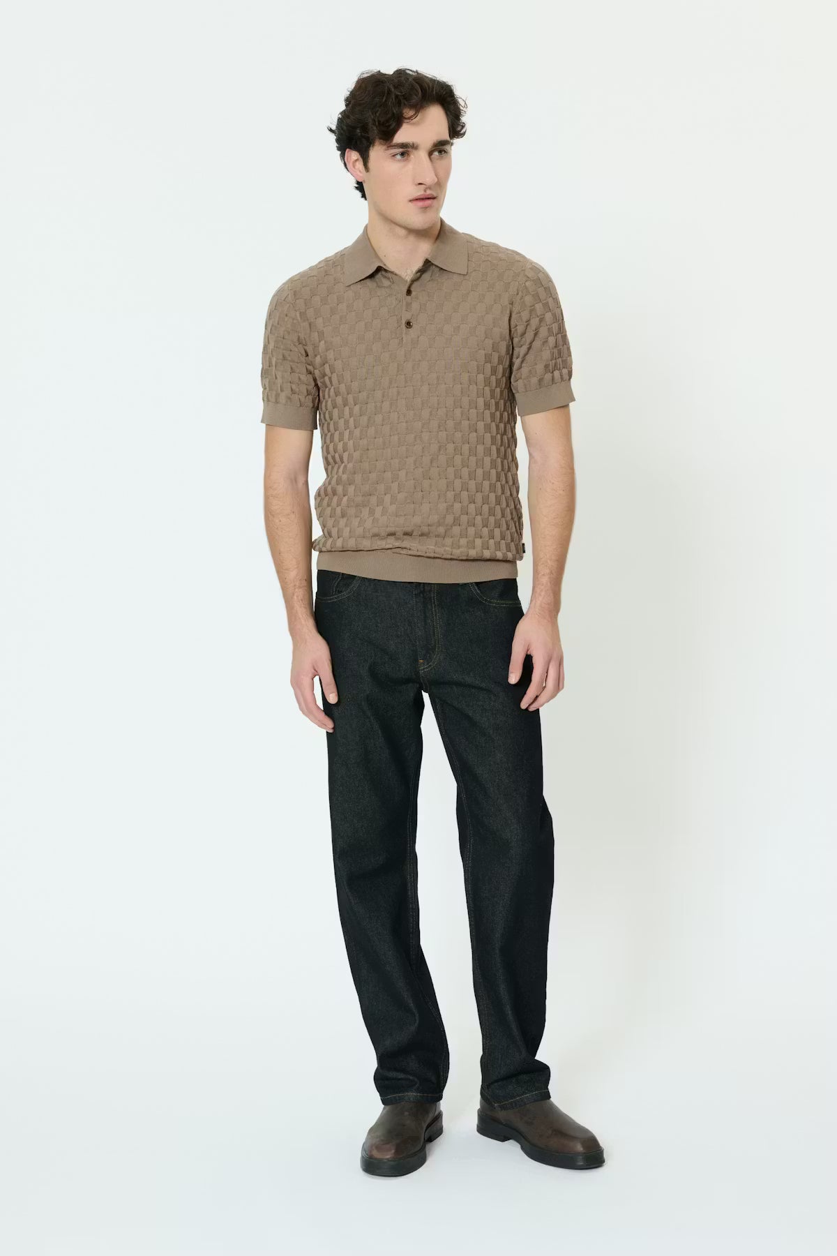 MApolo BB Heritage Pullover