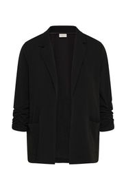 KCpheolo 3/4 Sleeve Blazer
