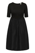 KCkirstine 1/2 Sleeve Dress 