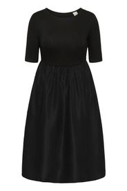 KCkirstine 1/2 Sleeve Dress 