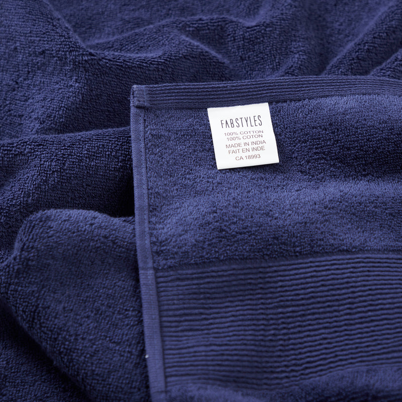 FS FACE TOWEL