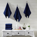 100% Cotton Hand Towel