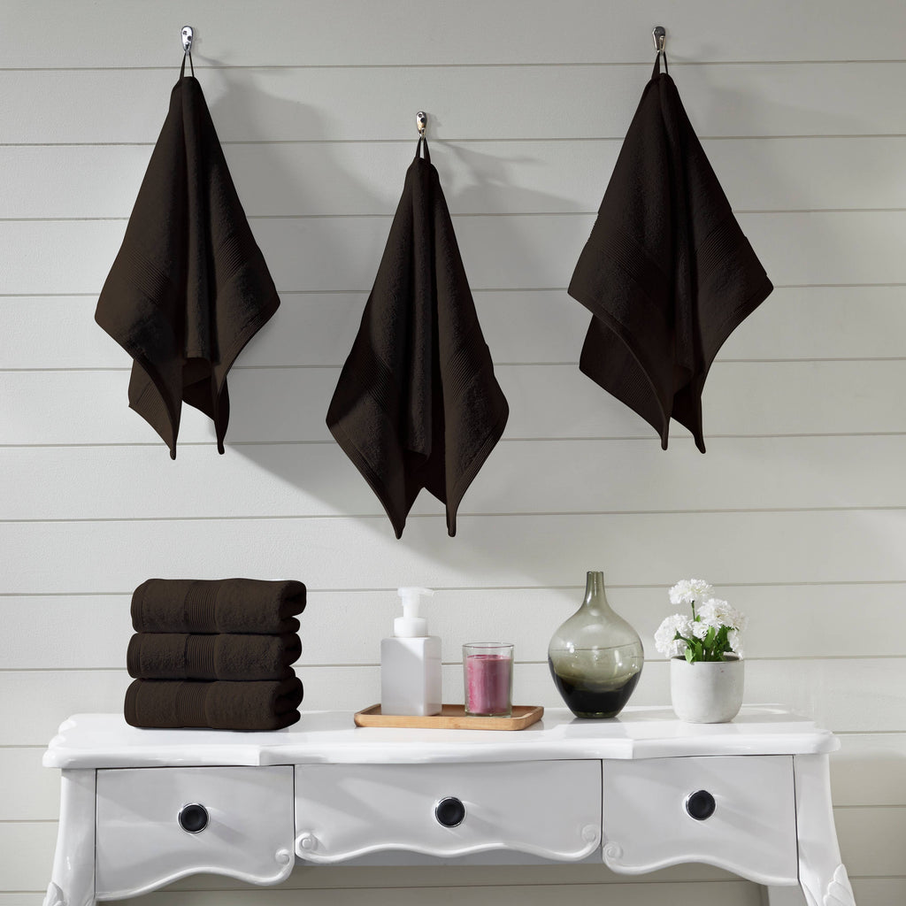 100% Cotton Hand Towel
